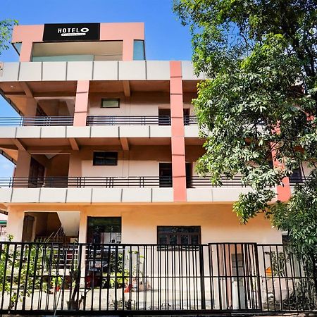 Super Hotel O Gms Road Ballupur Chowk Dehradun Exterior foto
